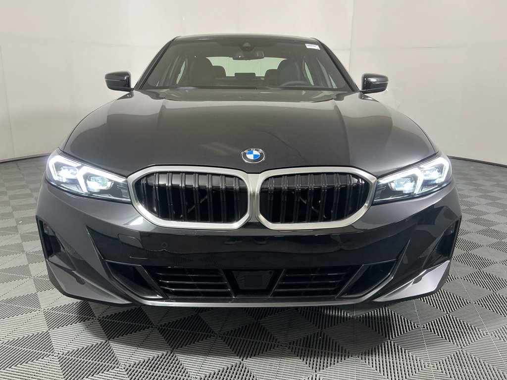 New 2026 BMW 3 Series 330i Sedan