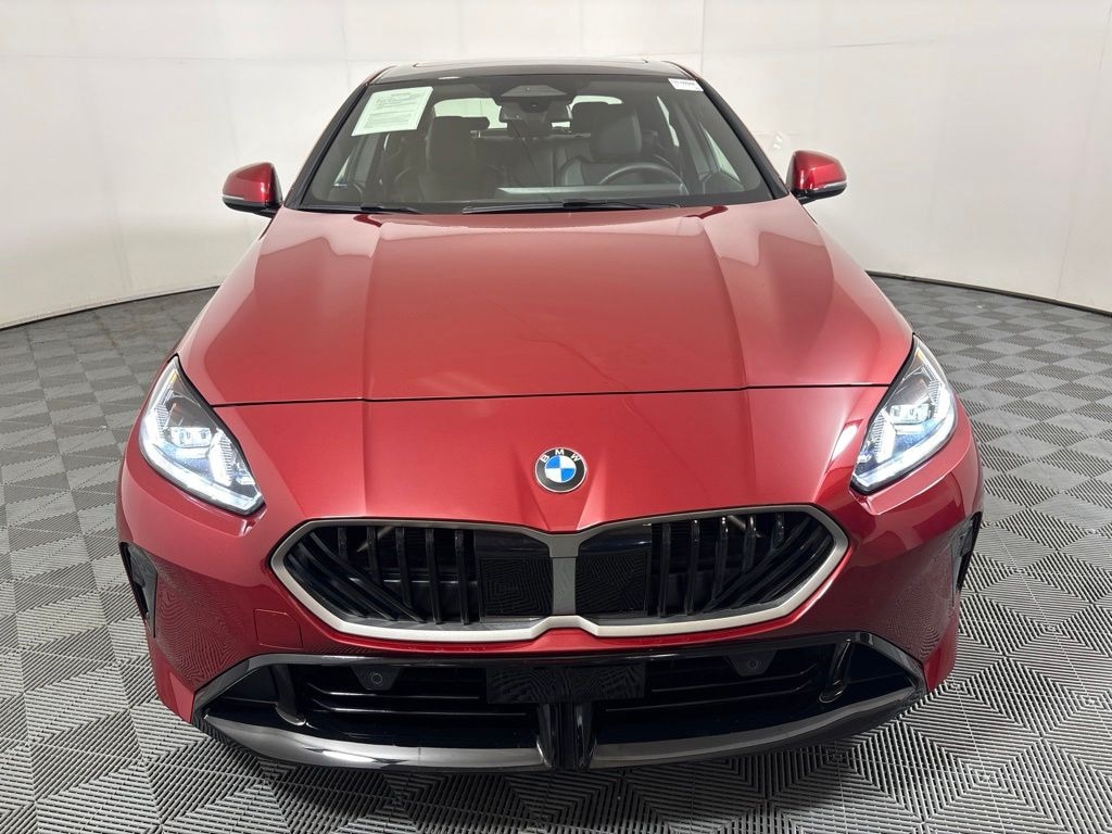 Certified 2026 BMW 228i Sedan