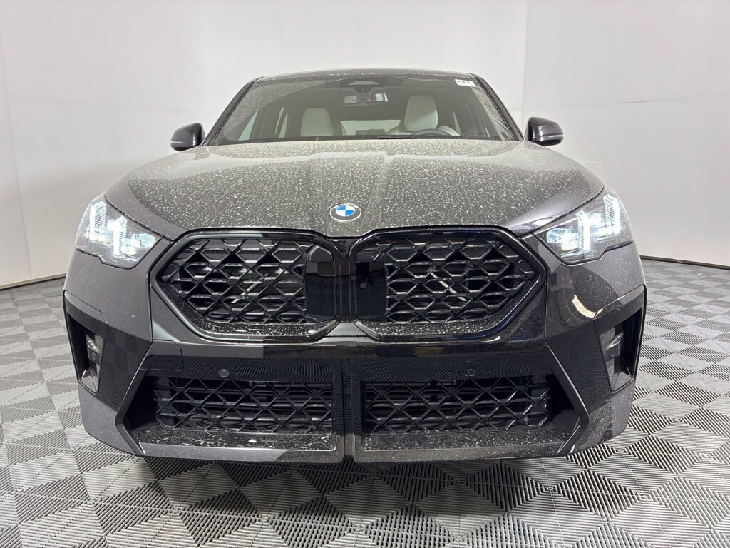 New 2027 BMW X2 xDrive28i SUV