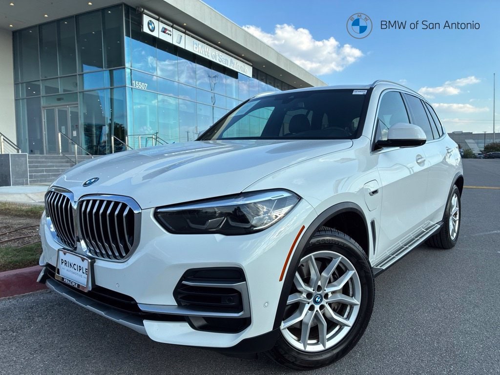 2023 BMW X5