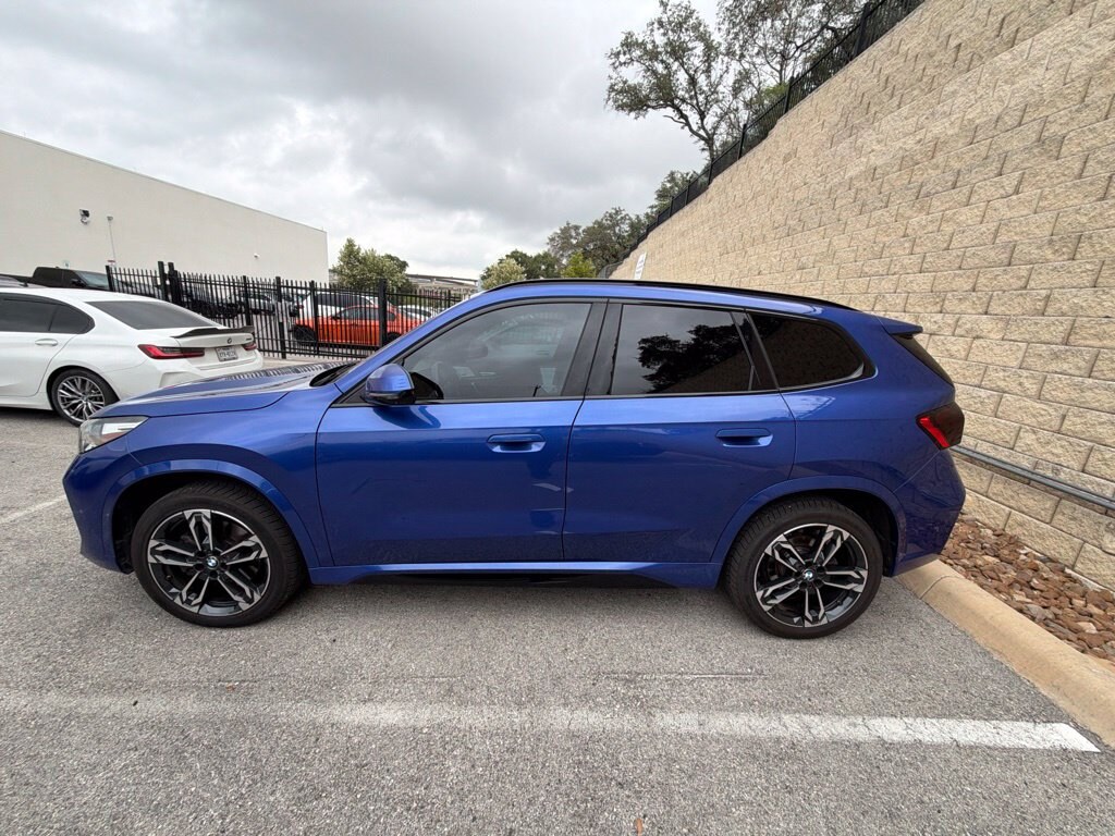 Certified 2023 BMW X1 xDrive28i SUV