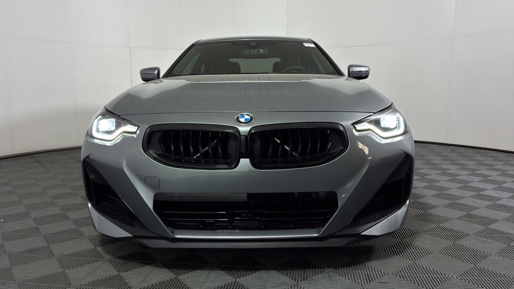 New 2026 BMW 2 Series 230i Coupe