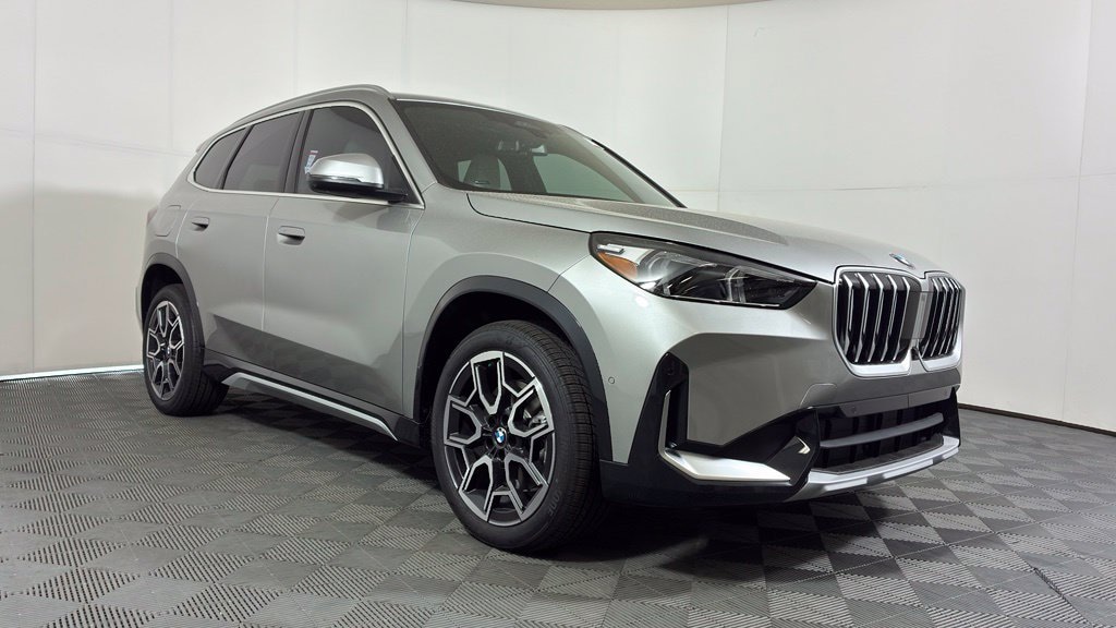 New 2026 BMW X1 xDrive28i SUV