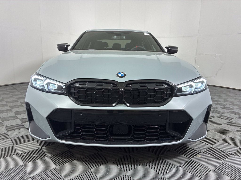 New 2026 BMW M340 i Sedan
