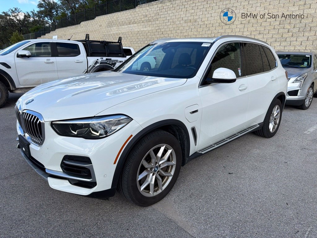 2023 BMW X5
