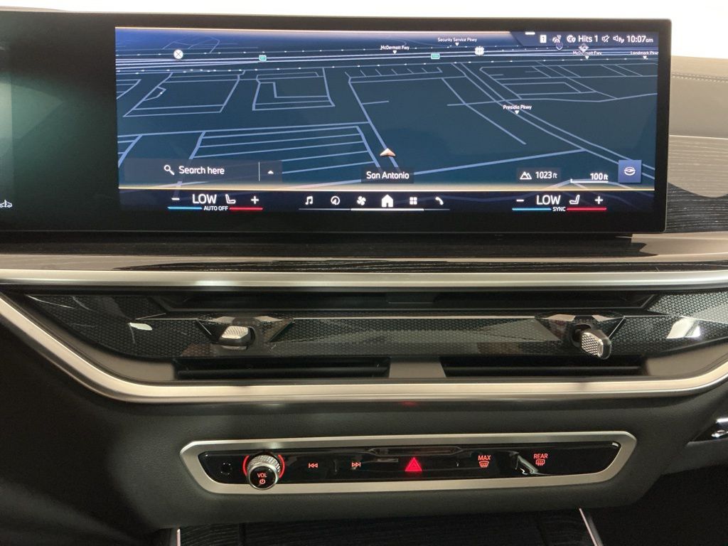 2026 BMW X5 40i - Photo 13