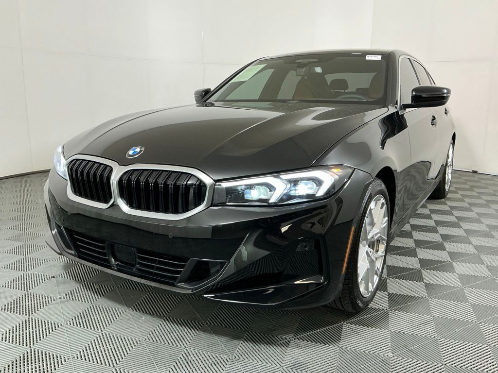 2026 BMW 3 Series 330i - Photo 2