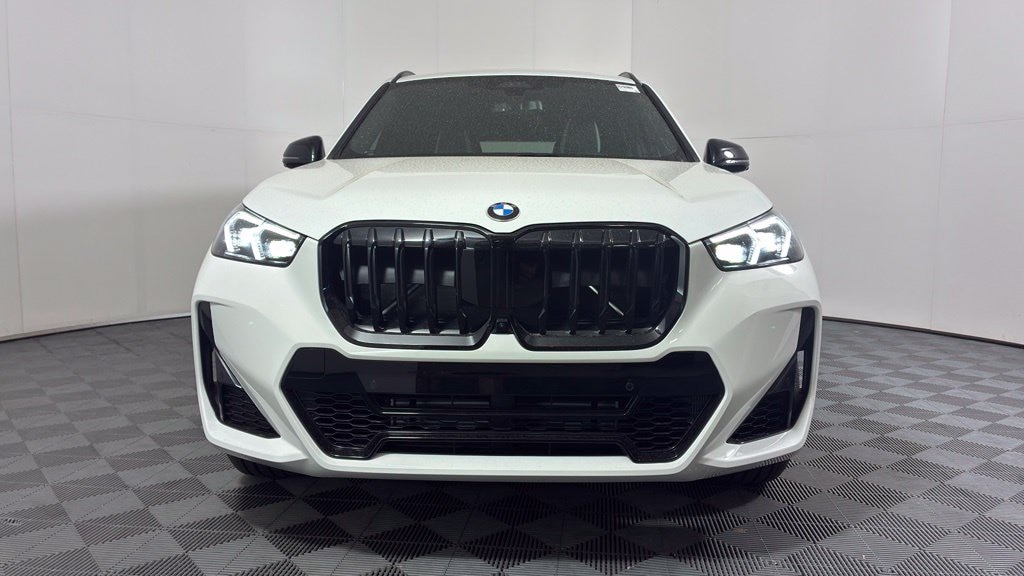 New 2027 BMW X1 xDrive28i SUV