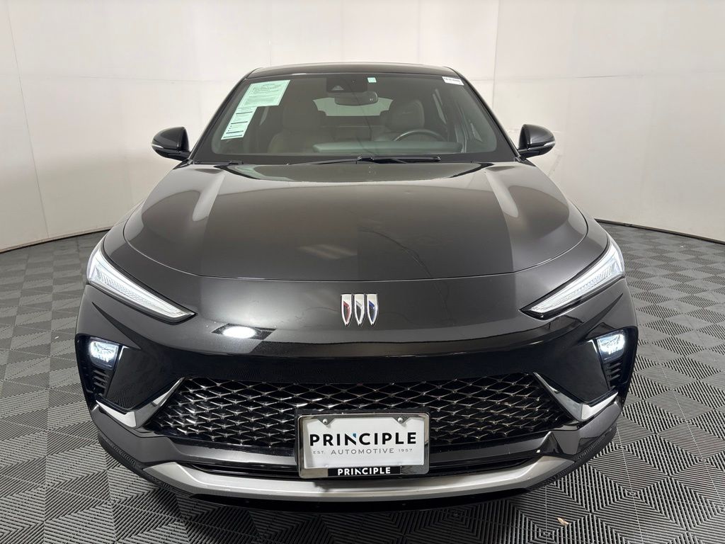 Used 2024 Buick Envista Avenir SUV