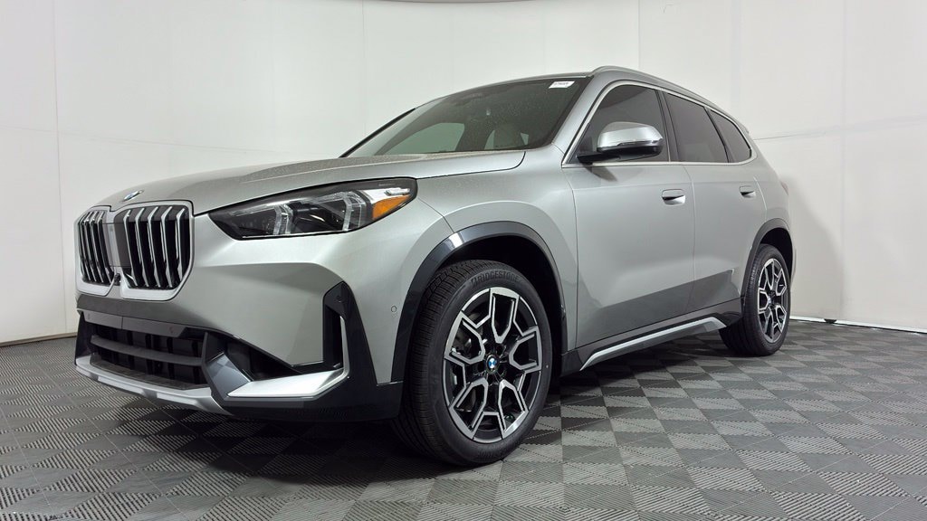 New 2026 BMW X1 xDrive28i SUV