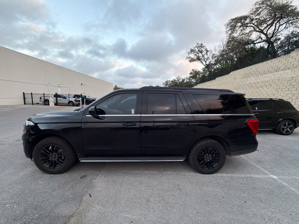 Used 2023 Ford Expedition Max XLT SUV
