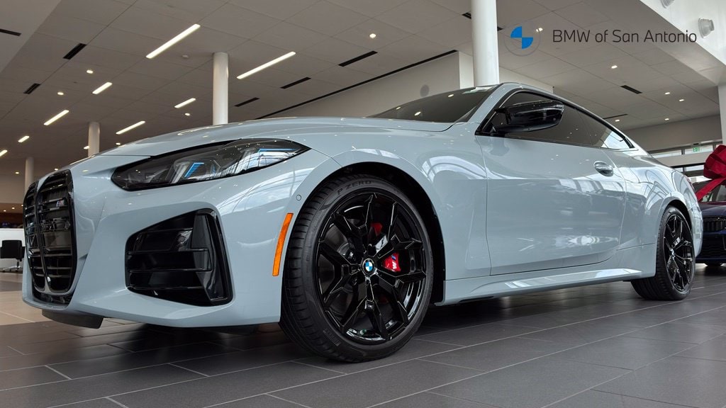 New 2027 BMW 4 Series M440i Coupe