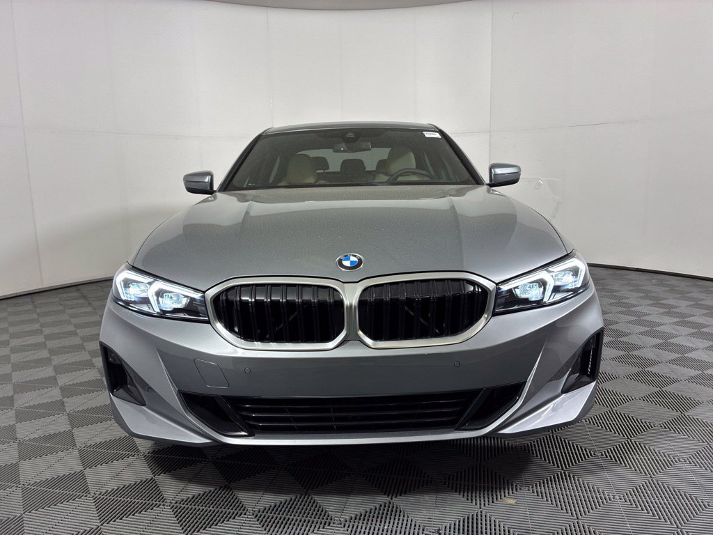 New 2026 BMW 3 Series 330i Sedan