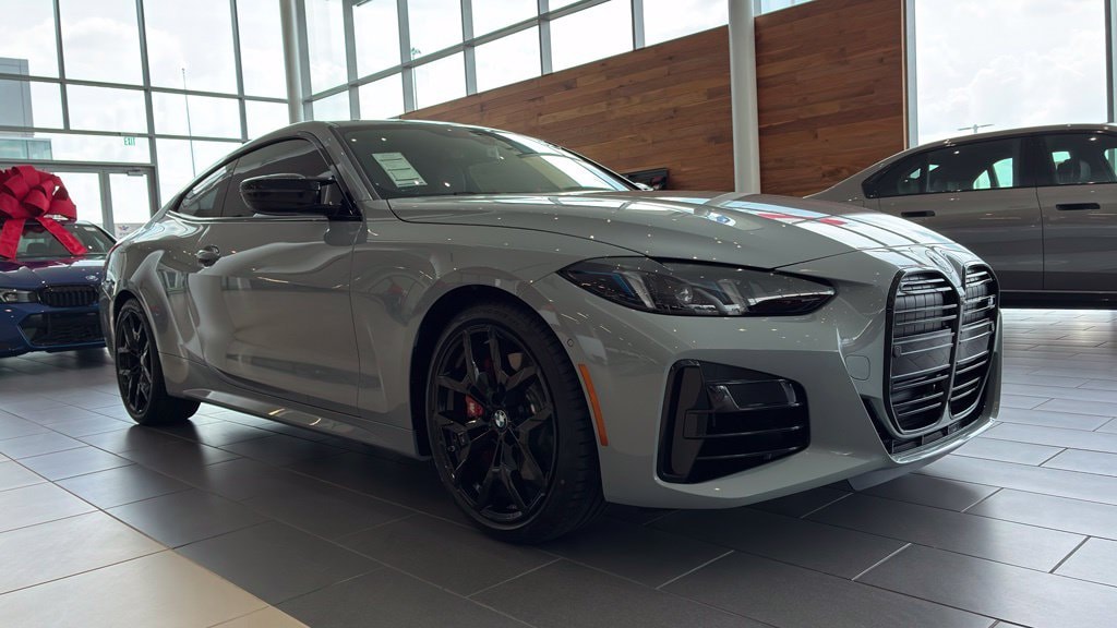 New 2027 BMW 4 Series M440i Coupe