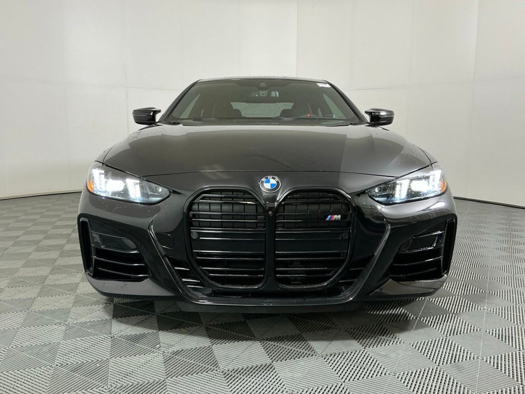 New 2027 BMW 4 Series M440i Coupe