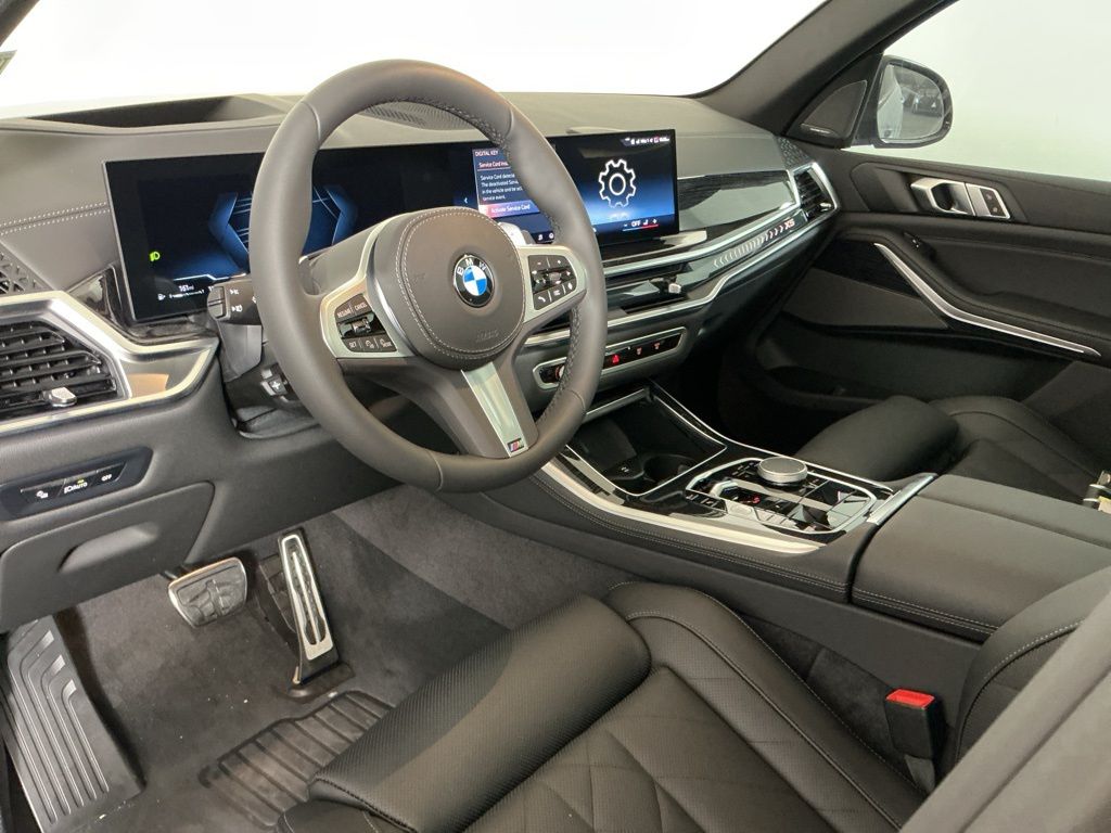 2026 BMW X5 40i - Photo 23