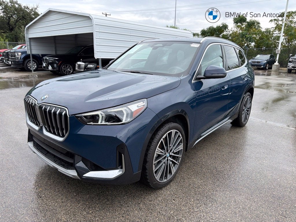 Used 2026 BMW X1 xDrive28i SUV