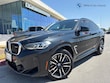  BMW X4 M