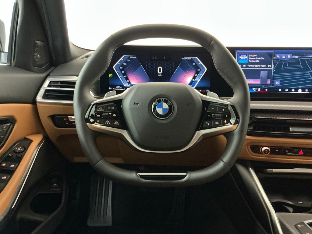 2026 BMW 3 Series 330i - Photo 17