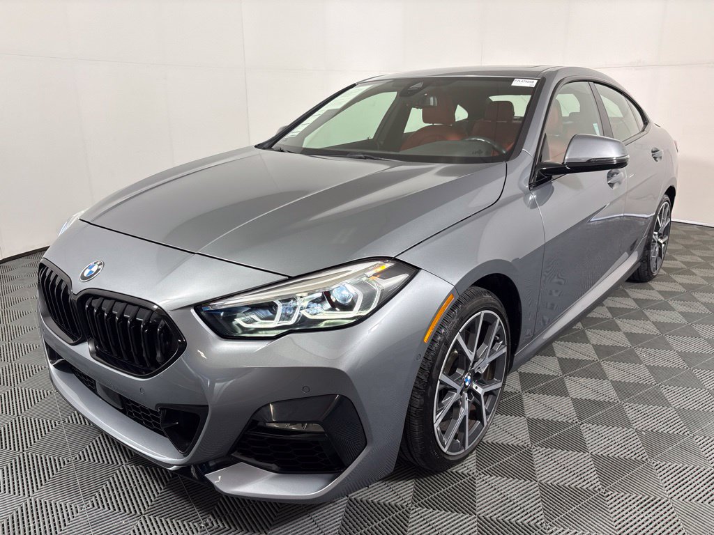 Certified 2023 BMW 2 Series 228i Sedan