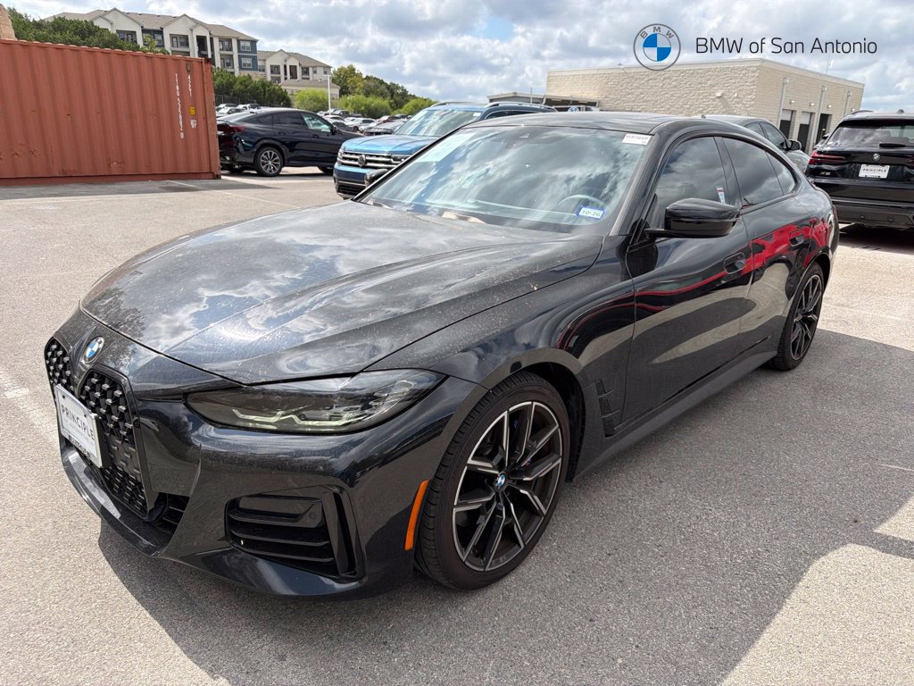  BMW 430i