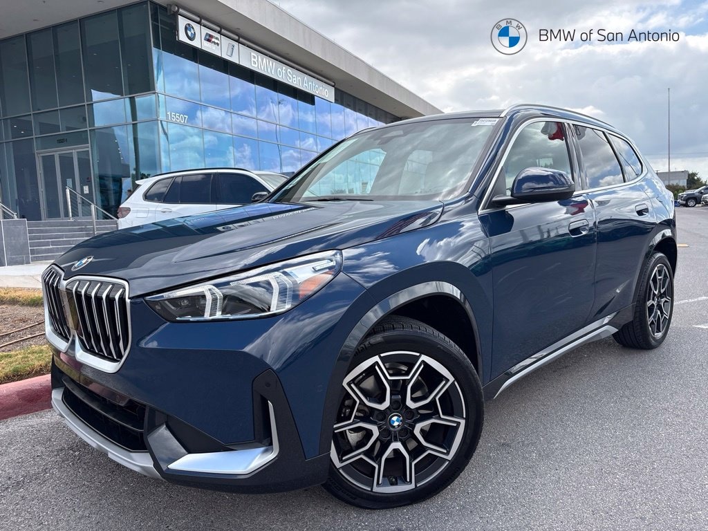 Used 2026 BMW X1 xDrive28i SUV