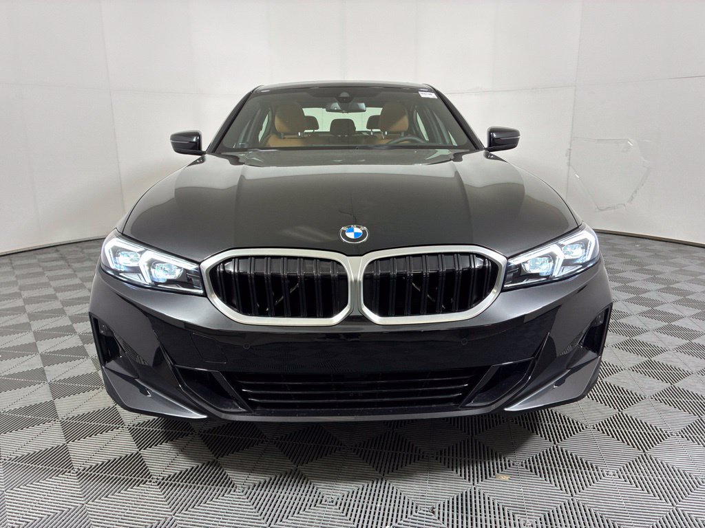 New 2026 BMW 3 Series 330i Sedan