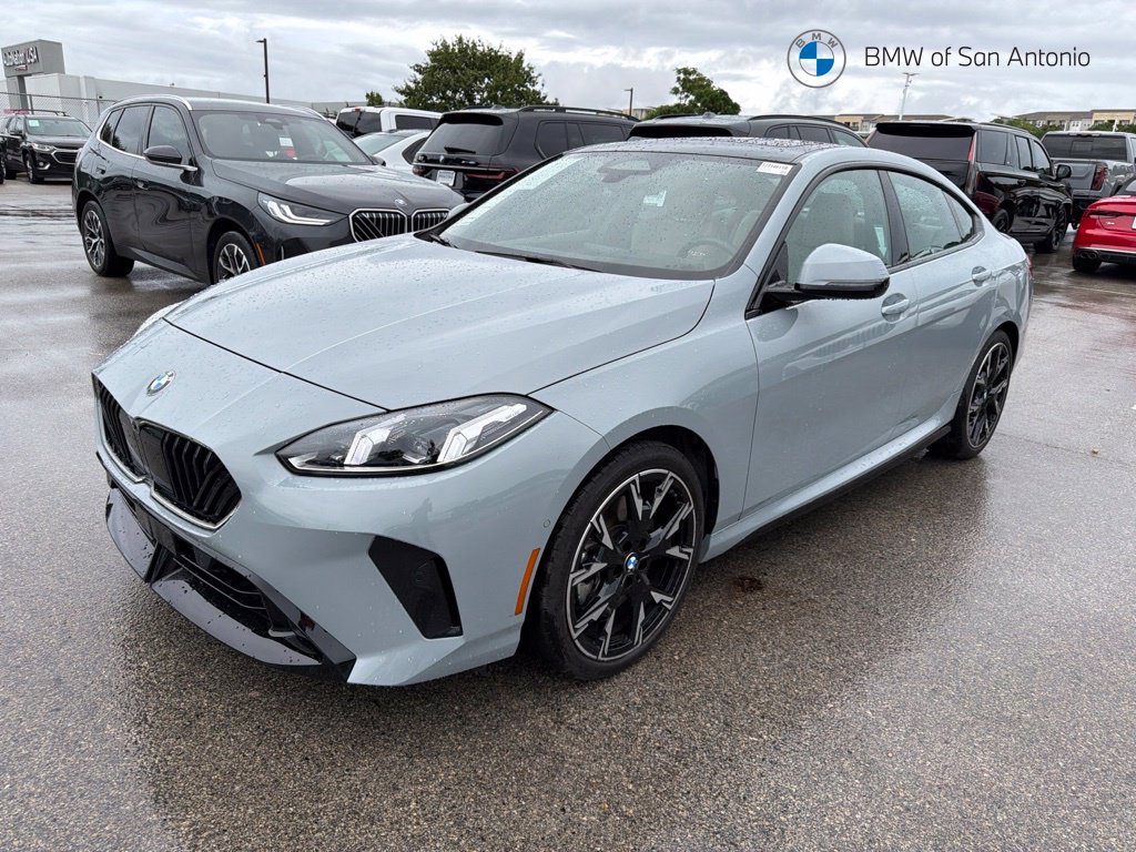 Used 2026 BMW 2 Series 228 Gran Coupe Sedan