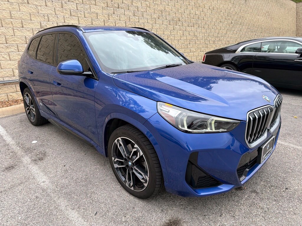 Certified 2023 BMW X1 xDrive28i SUV