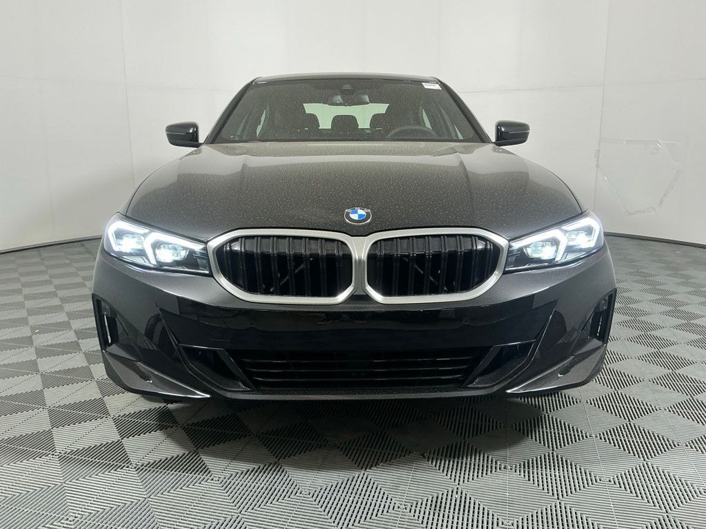New 2026 BMW 3 Series 330i Sedan