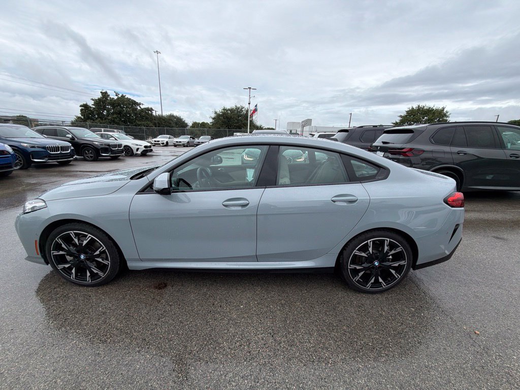 Used 2026 BMW 2 Series 228 Gran Coupe Sedan