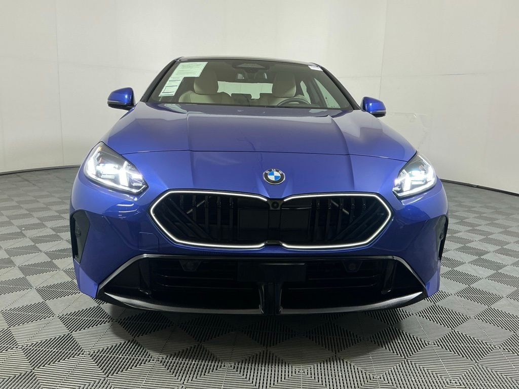Certified 2026 BMW 2 Series 228 Gran Coupe Sedan