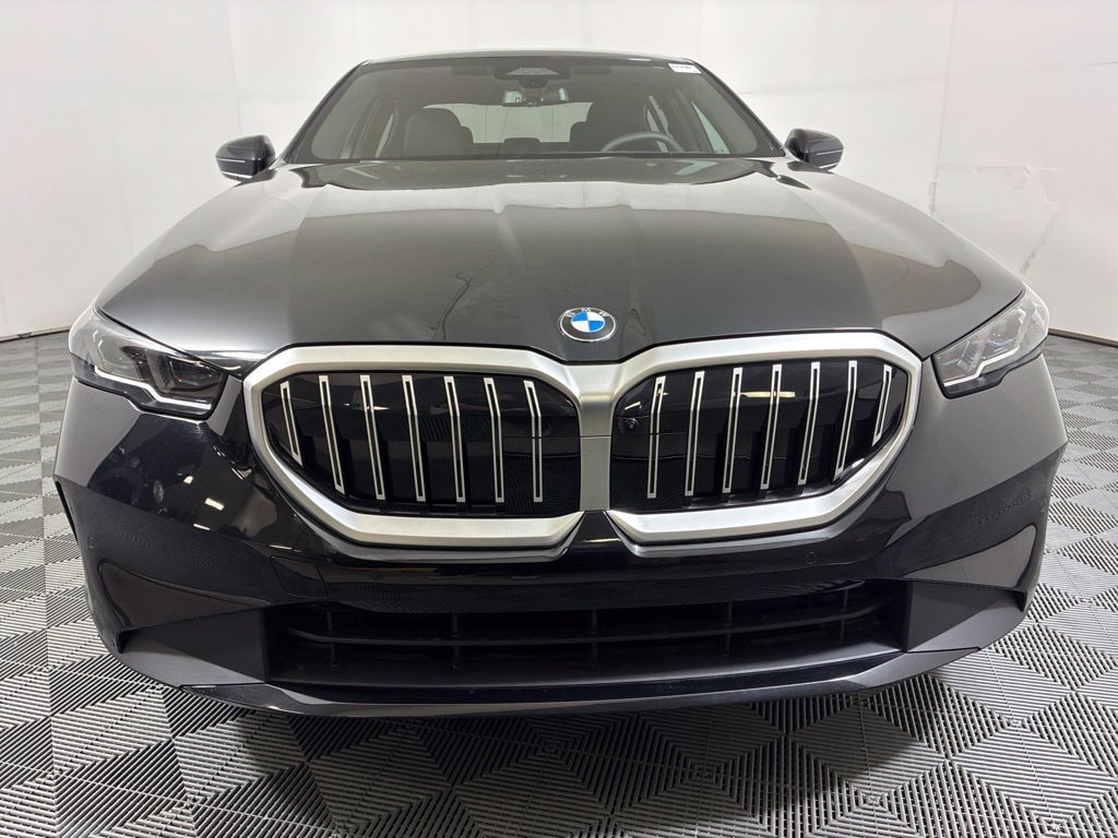 New 2027 BMW 5 Series 530i xDrive Sedan