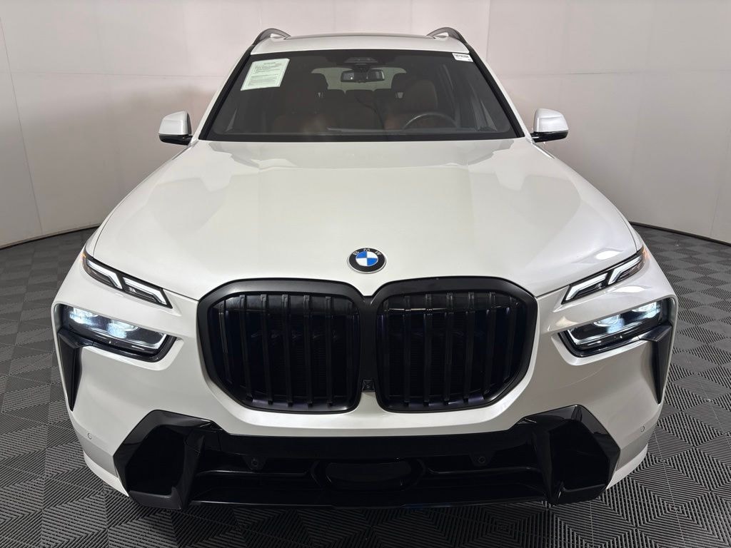 Certified 2026 BMW X7 xDrive40i SUV