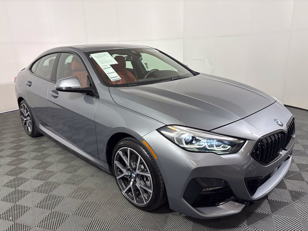 Certified 2023 BMW 2 Series 228i Sedan