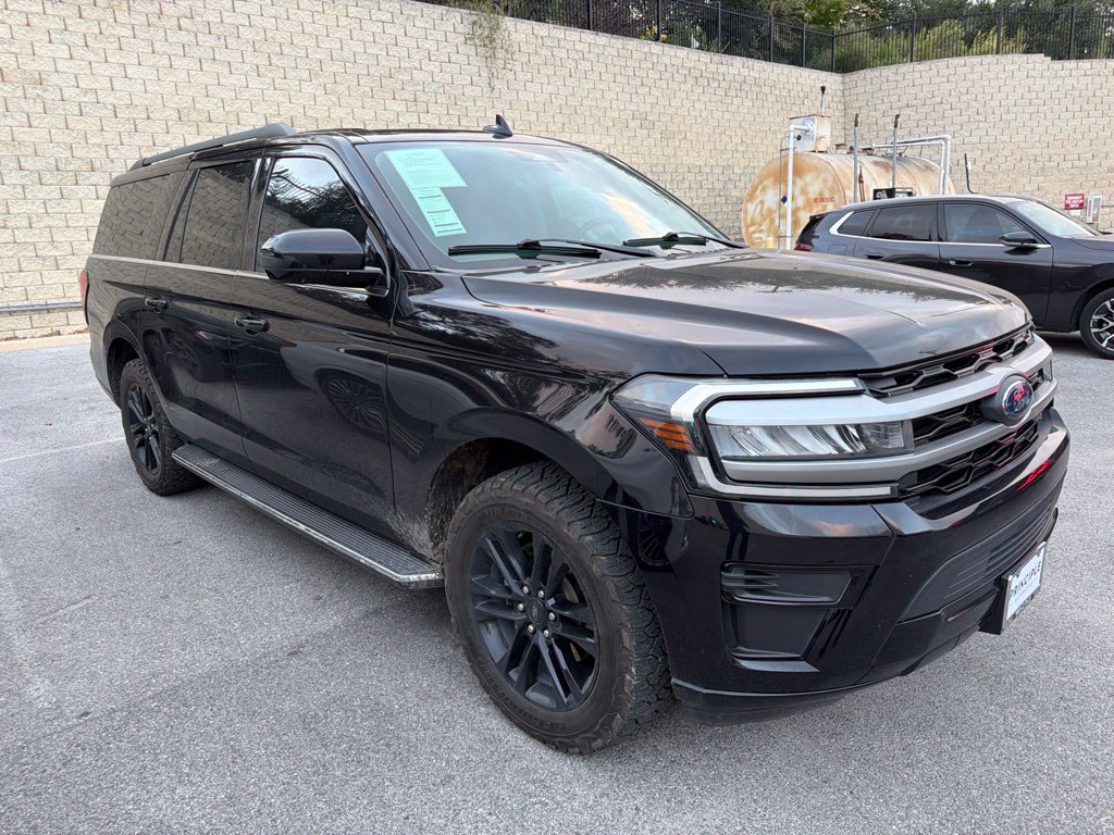 Used 2023 Ford Expedition Max XLT SUV