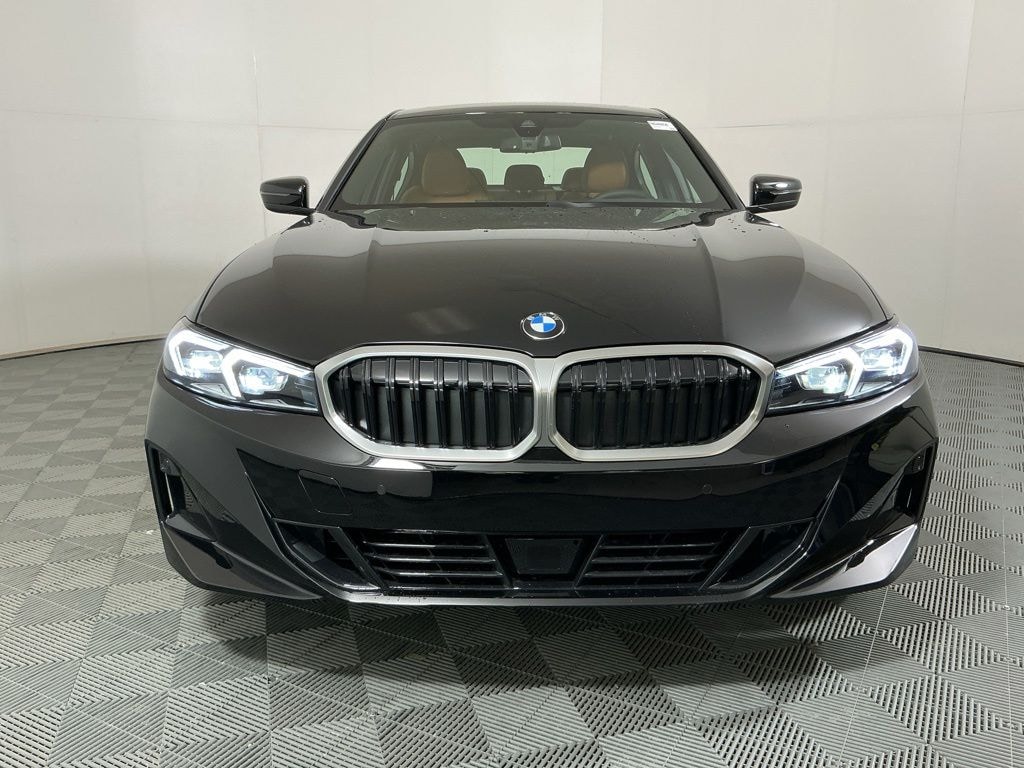 New 2026 BMW 3 Series 330i xDrive Sedan