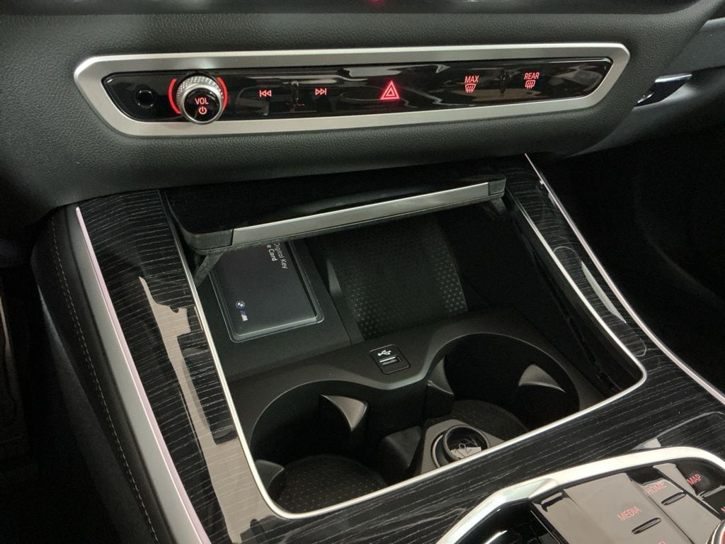 2026 BMW X5 40i - Photo 16