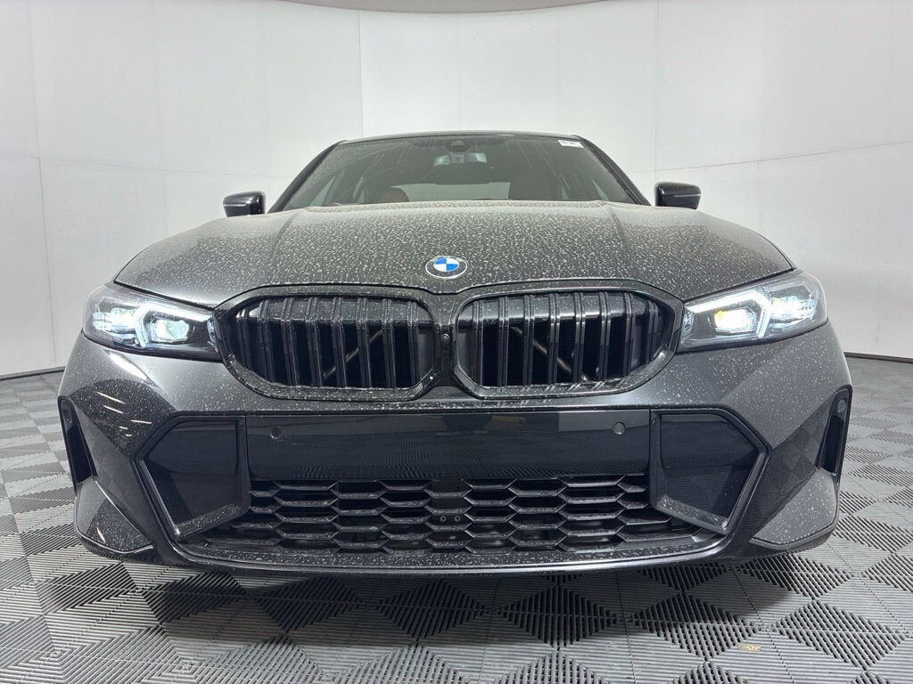 New 2026 BMW 3 Series 330i Sedan