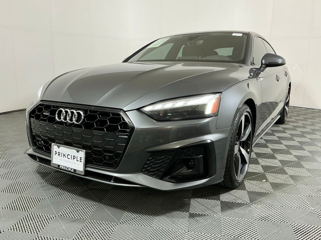WAUFACF50SA003437