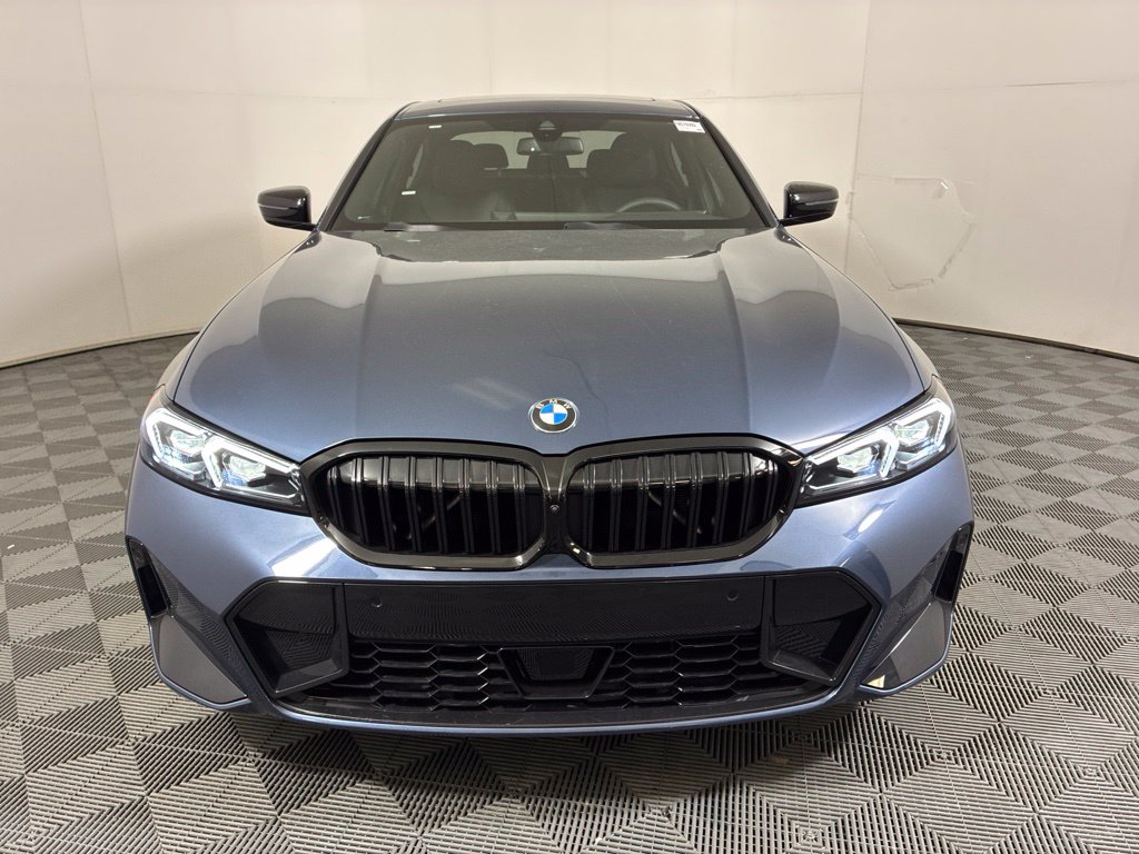 New 2026 BMW 3 Series 330i Sedan