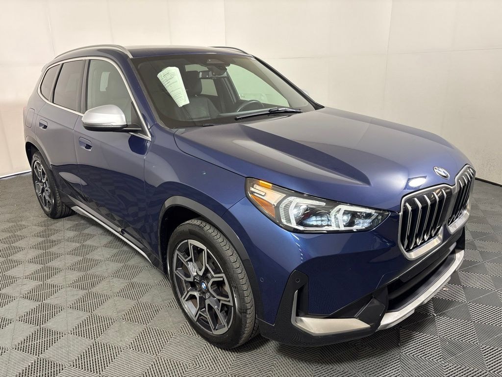 Certified 2023 BMW X1 xDrive28i SUV