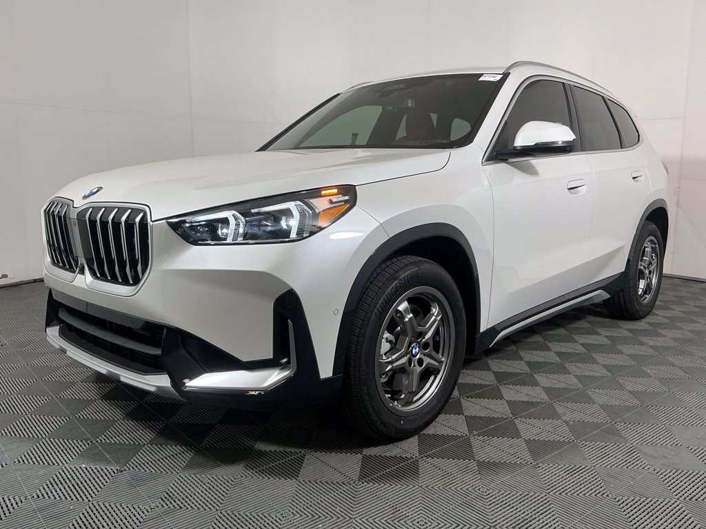 New 2027 BMW X1 xDrive28i SUV
