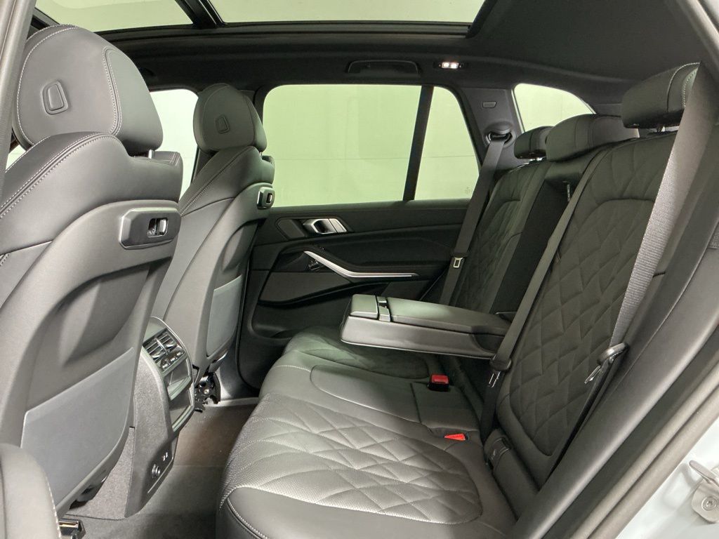 2026 BMW X5 40i - Photo 29