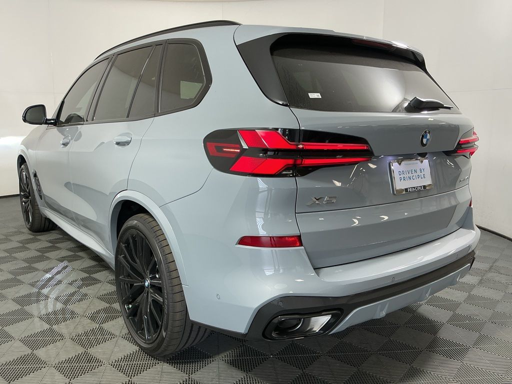 2026 BMW X5 40i - Photo 7