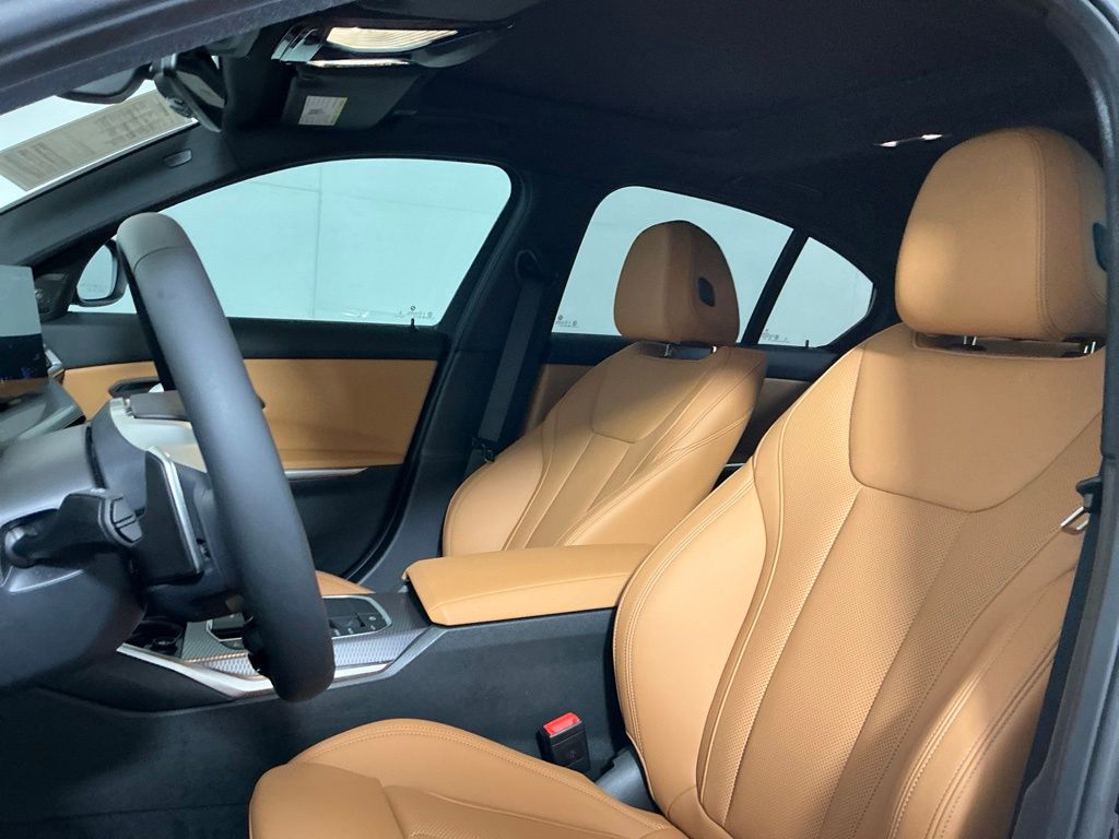 2026 BMW 3 Series 330i - Photo 23