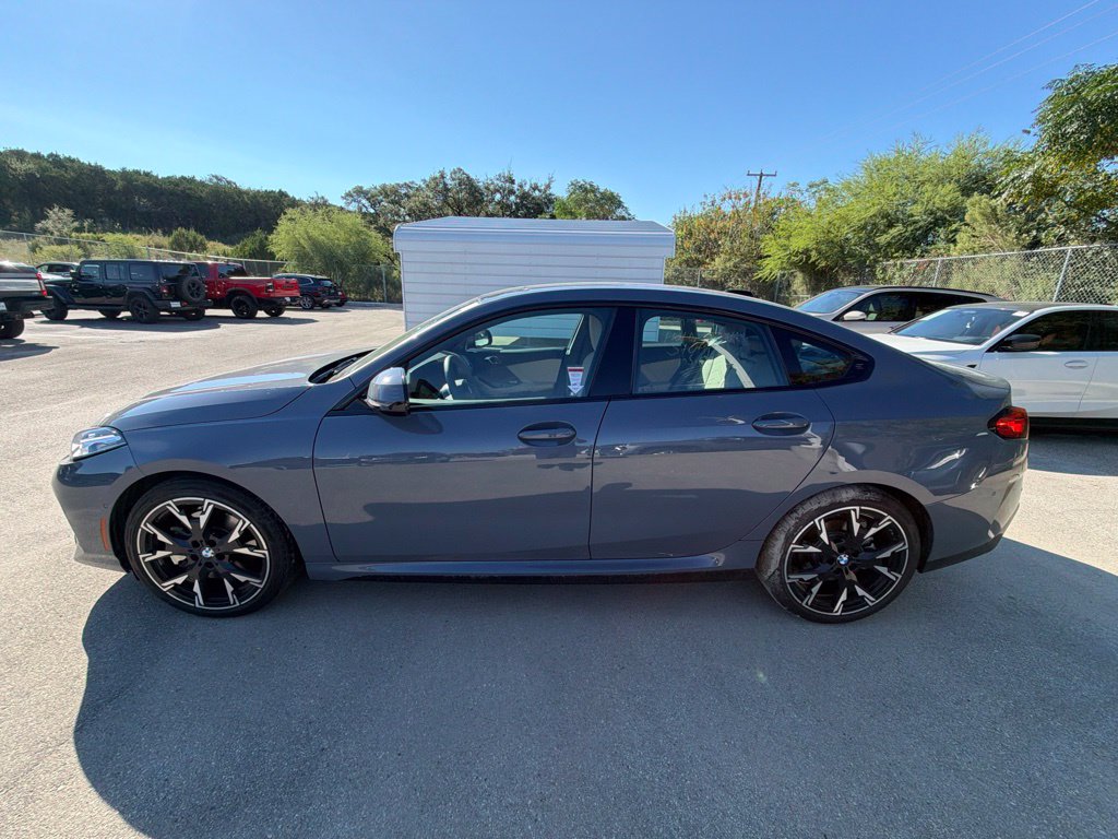 Used 2026 BMW 228i Sedan