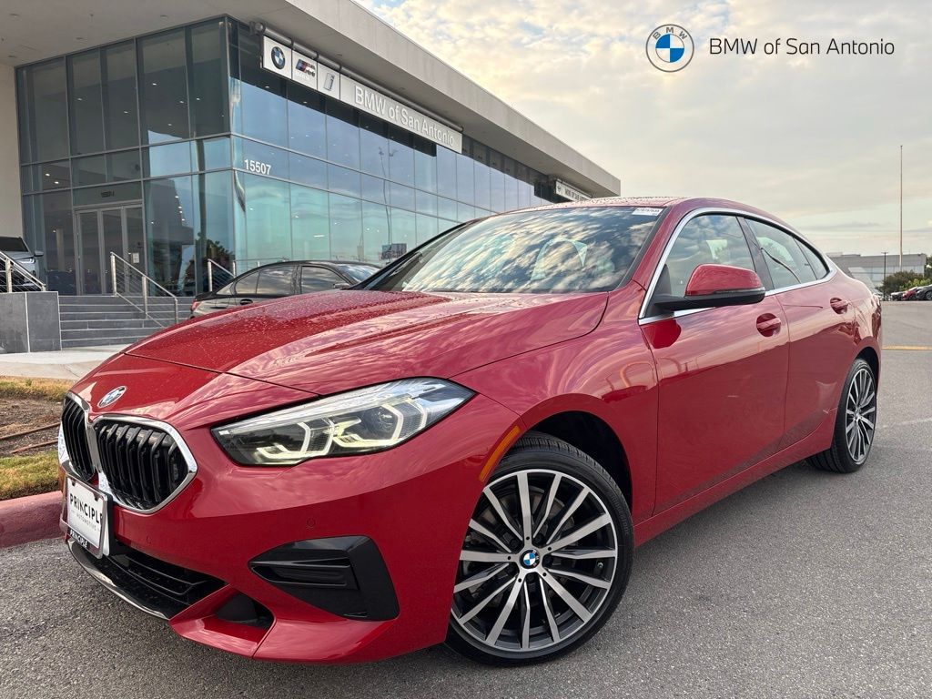  BMW 2 Series