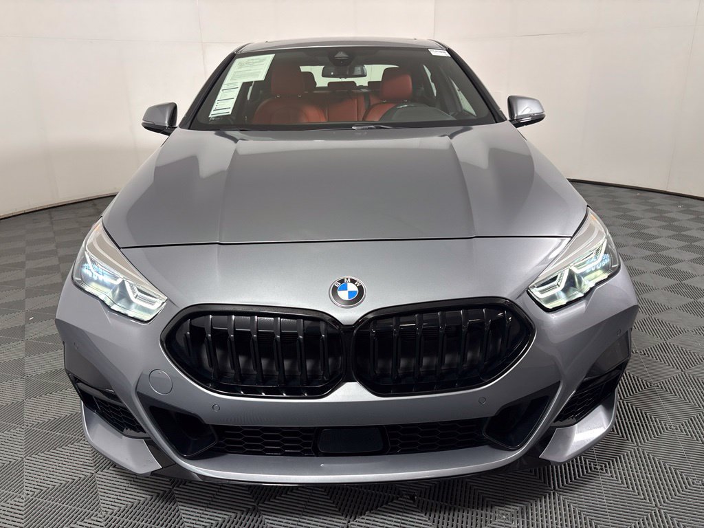 Certified 2023 BMW 2 Series 228i Sedan