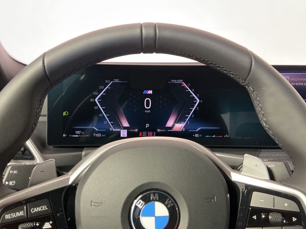 New 2026 BMW 330i Sedan